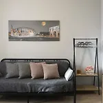 Sweet And Modern Apartment In Tor Pignattara