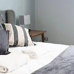 Sweet And Modern Apartment In Tor Pignattara