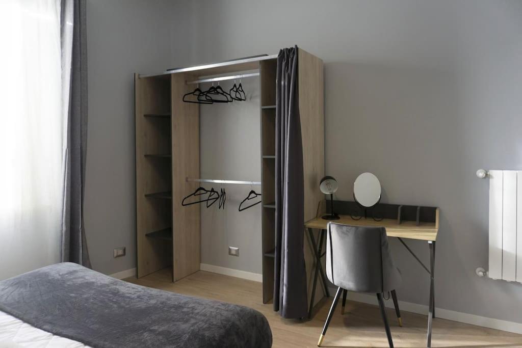 Apartment Sweet And Modern In Tor Pignattara Rom