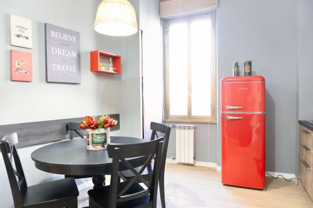 Sweet And Modern In Tor Pignattara Rom