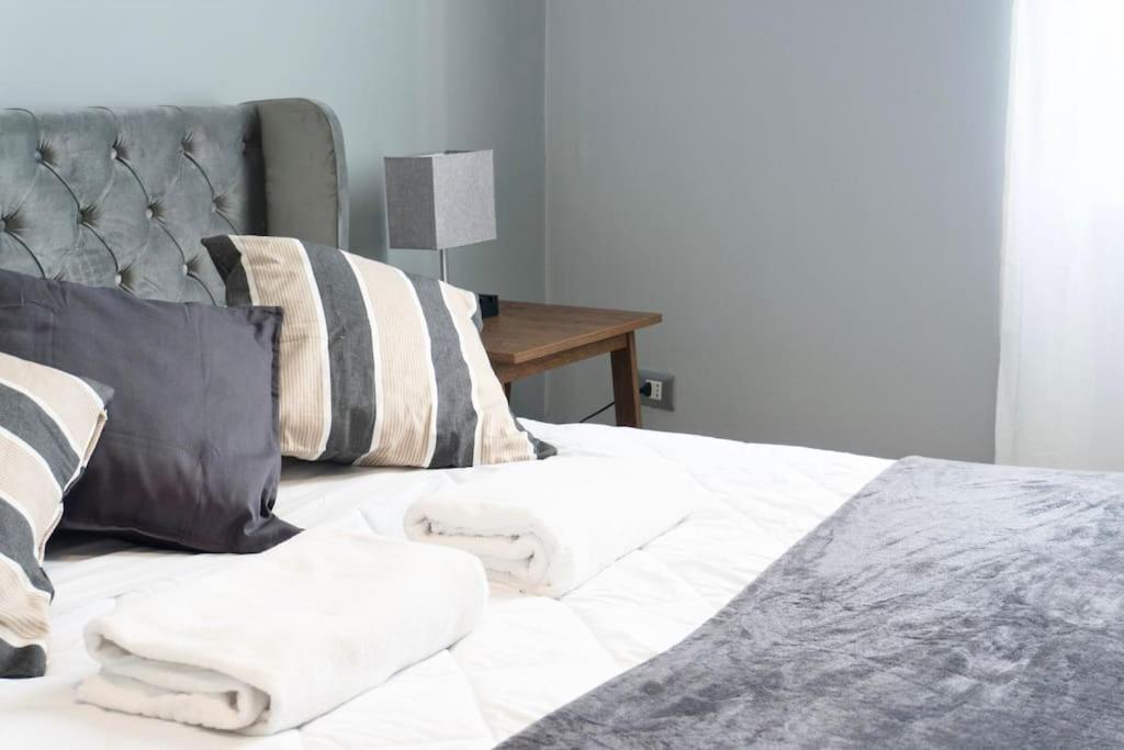 Sweet And Modern In Tor Pignattara Appartamento *