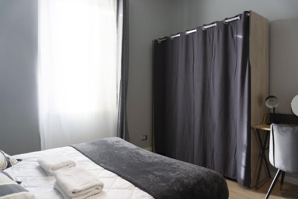 Sweet And Modern In Tor Pignattara * Rom
