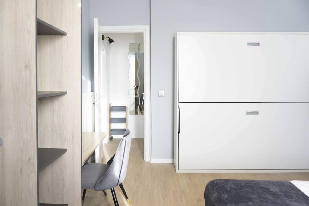 Sweet And Modern In Tor Pignattara *
