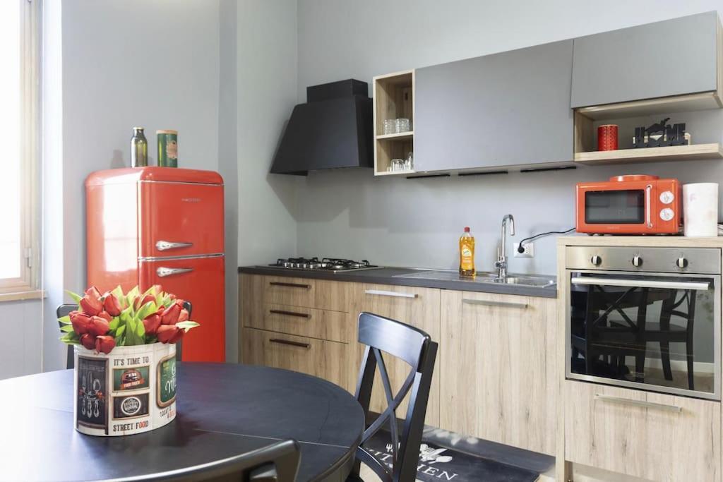 Sweet And Modern In Tor Pignattara Apartment Rom