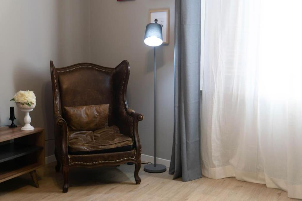 Apartment Sweet And Modern In Tor Pignattara