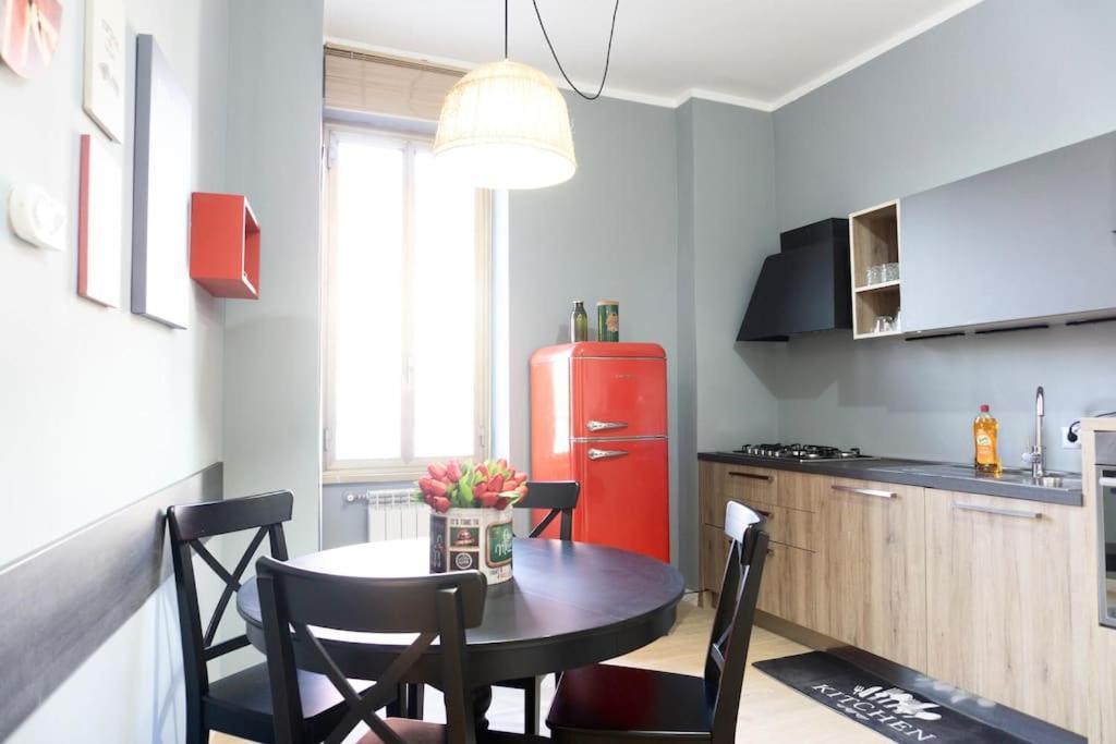 Sweet And Modern In Tor Pignattara Apartment Rom