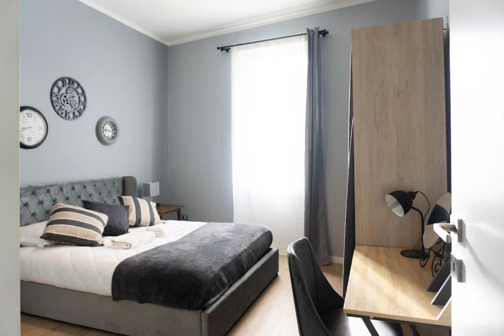 Sweet And Modern In Tor Pignattara