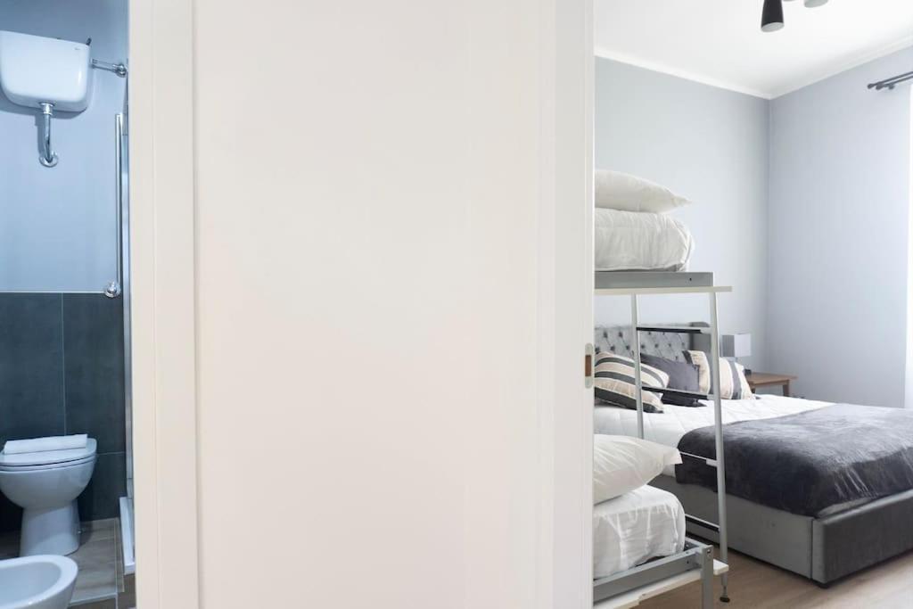 Sweet And Modern In Tor Pignattara Appartamento Roma