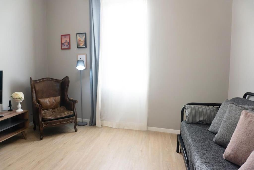 Sweet And Modern In Tor Pignattara