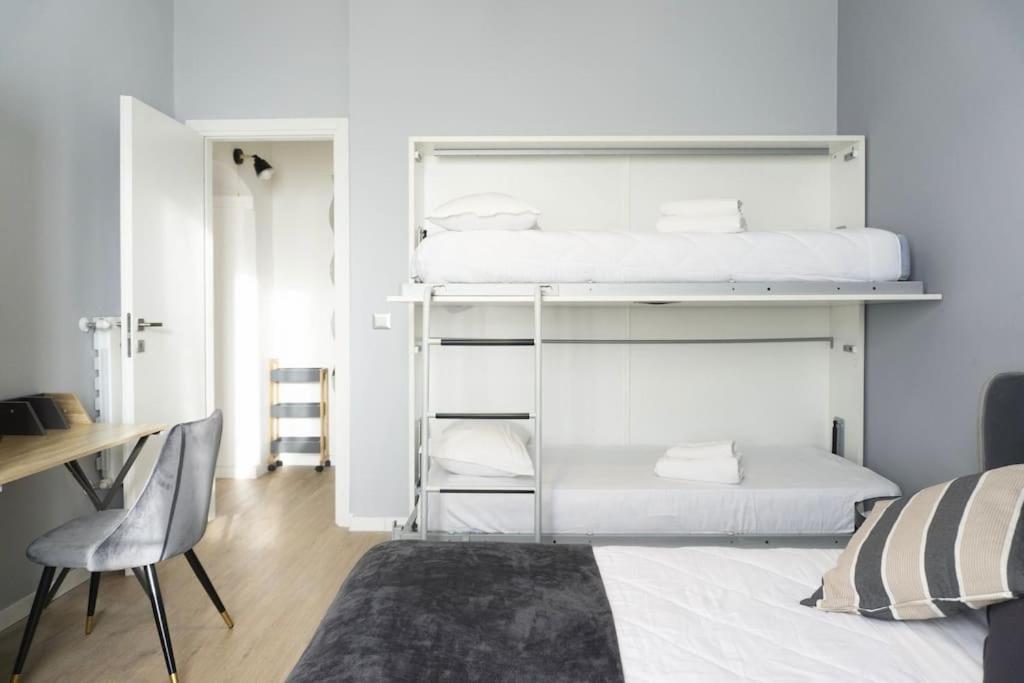 Sweet And Modern In Tor Pignattara Appartamento *