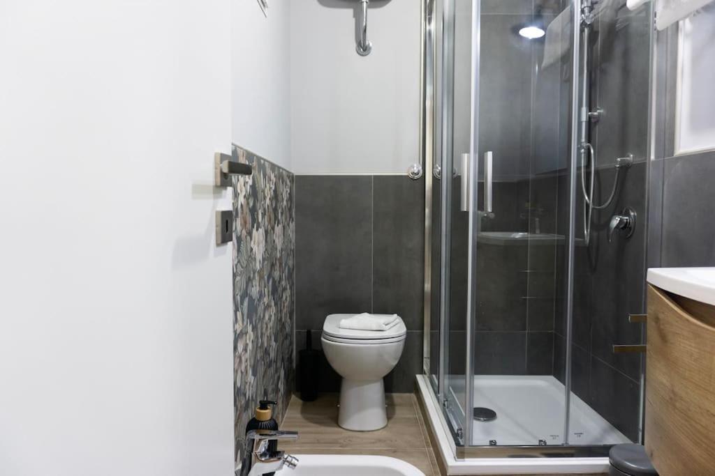 Sweet And Modern In Tor Pignattara * Rom