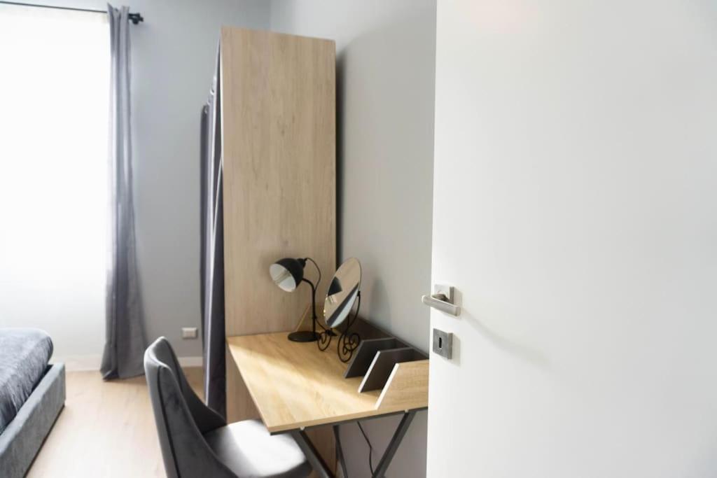 Sweet And Modern In Tor Pignattara Rom
