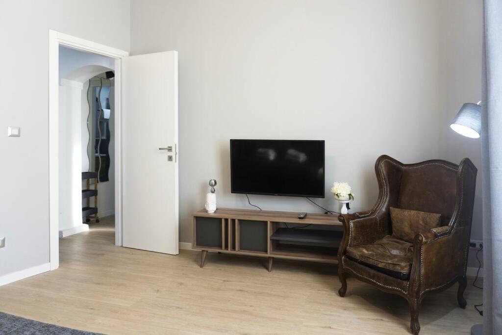 Appartamento Sweet And Modern In Tor Pignattara *