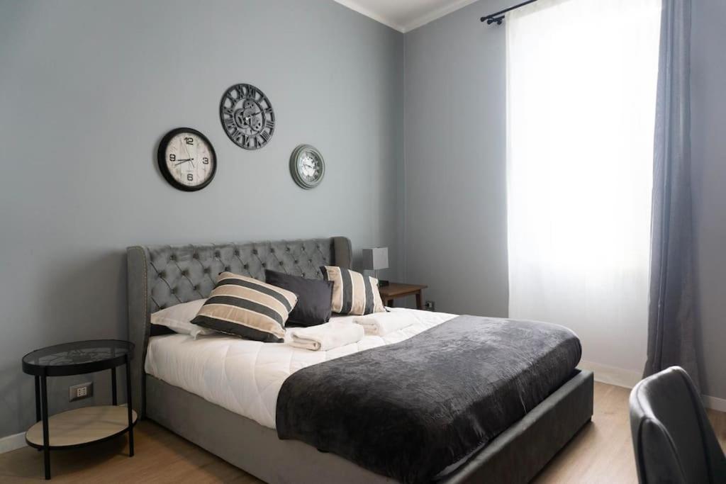 Sweet And Modern In Tor Pignattara *