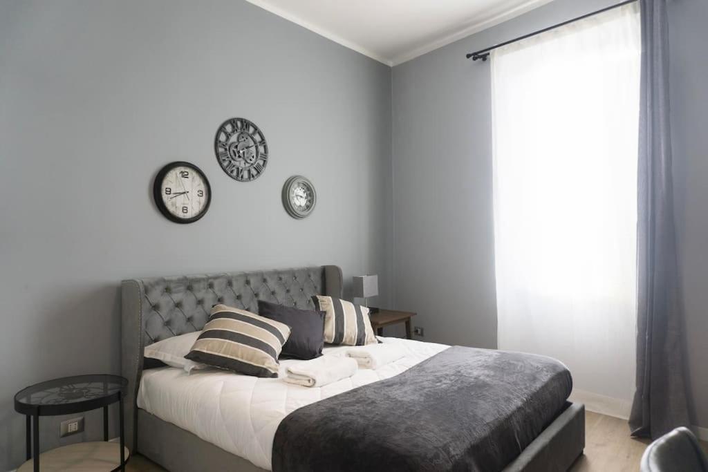 Sweet And Modern In Tor Pignattara Appartamento *