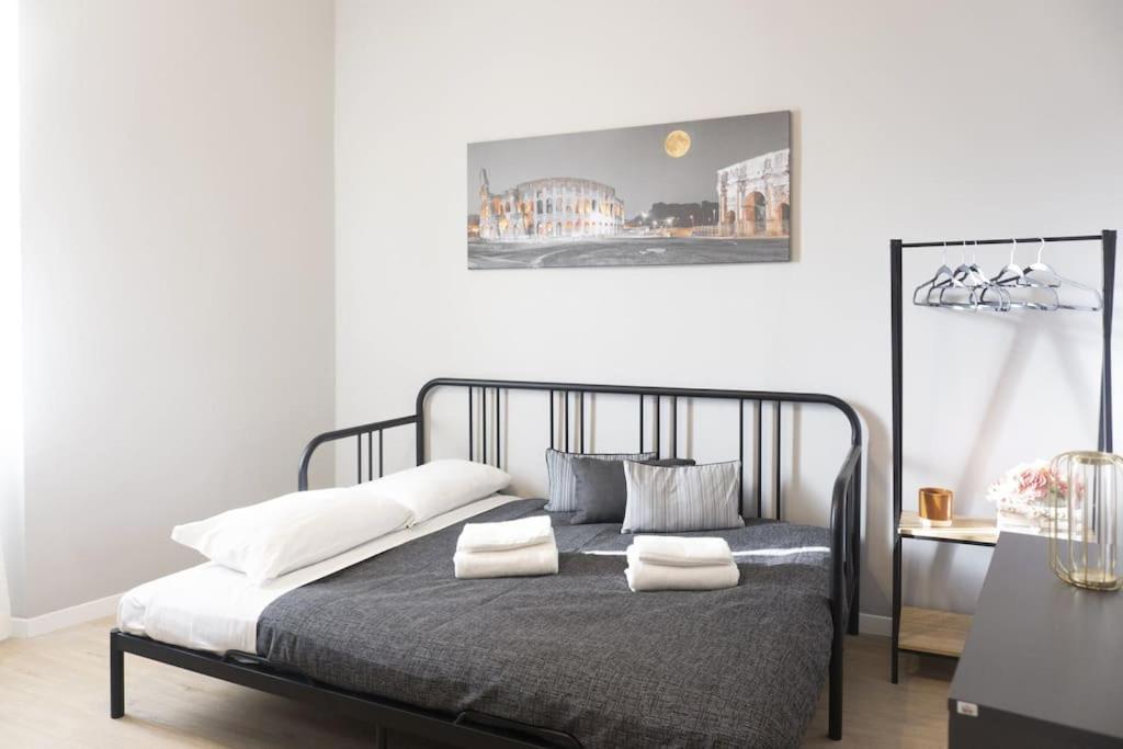 Appartamento Sweet And Modern In Tor Pignattara *