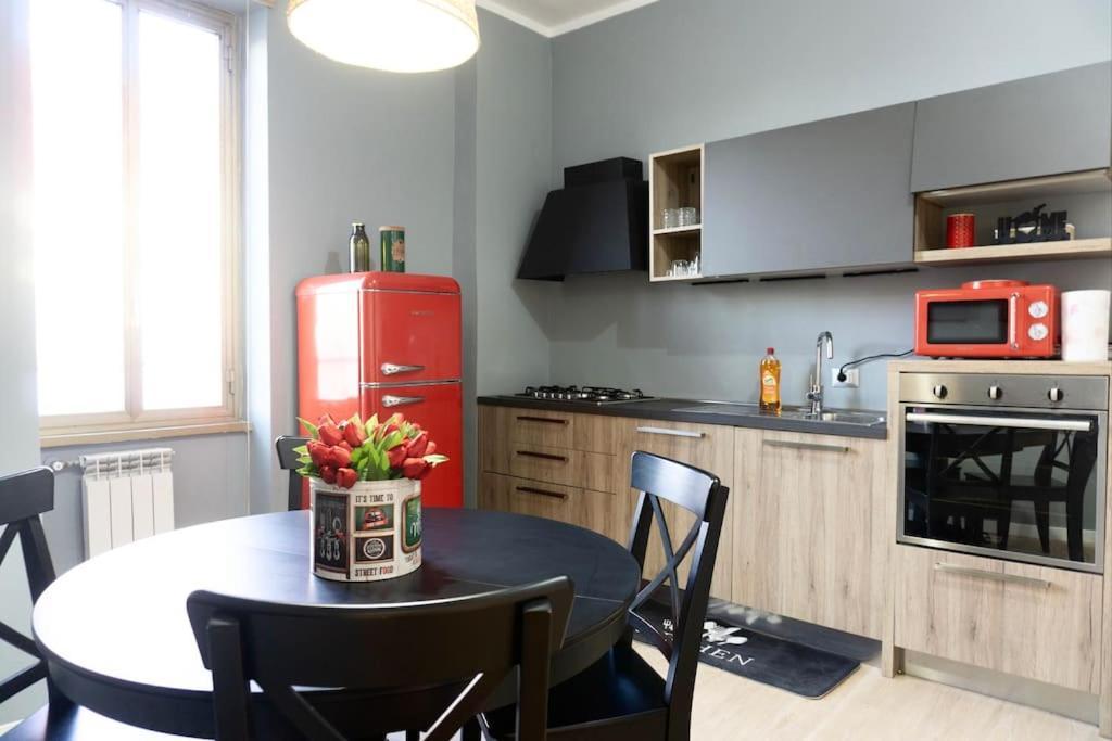 Apartment Sweet And Modern In Tor Pignattara