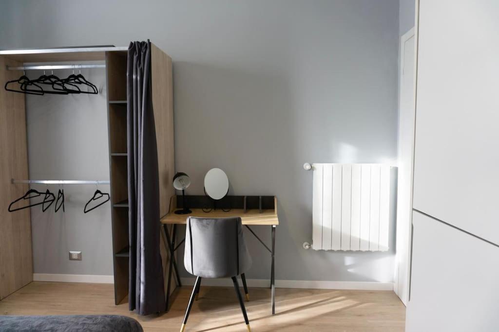 Sweet And Modern In Tor Pignattara Apartment