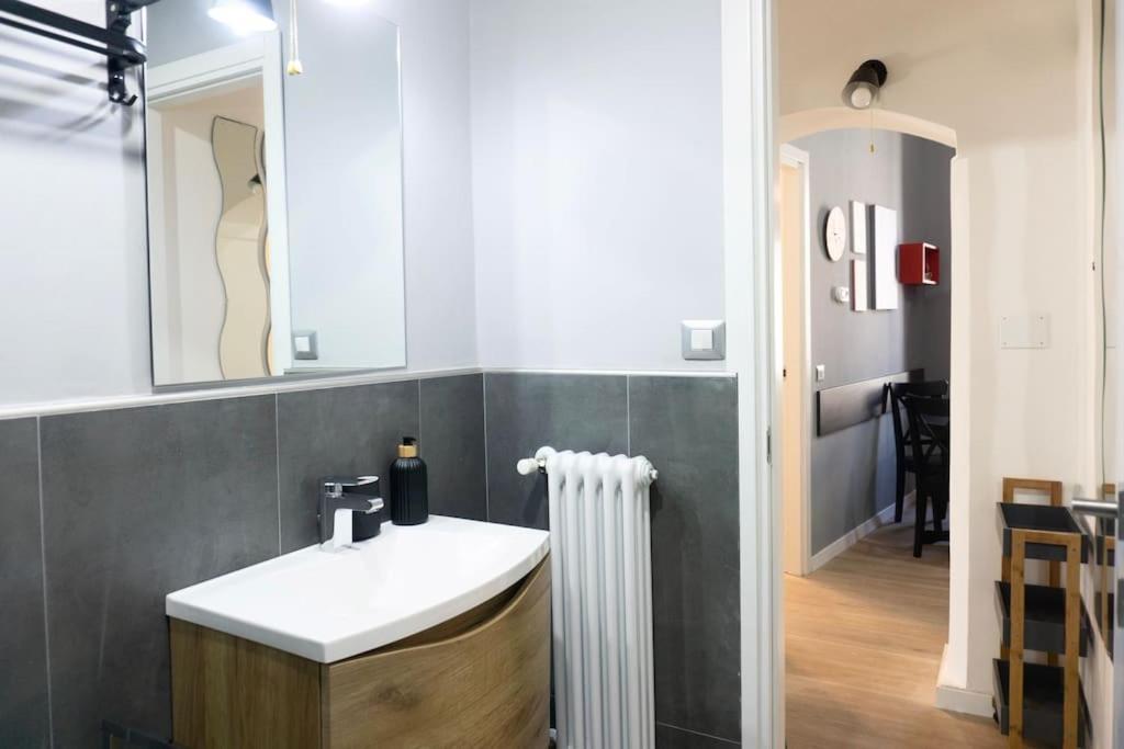 Apartment Sweet And Modern In Tor Pignattara
