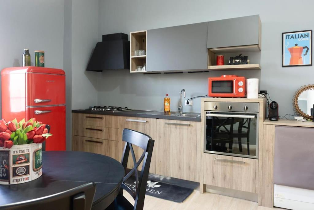 Sweet And Modern In Tor Pignattara Rom