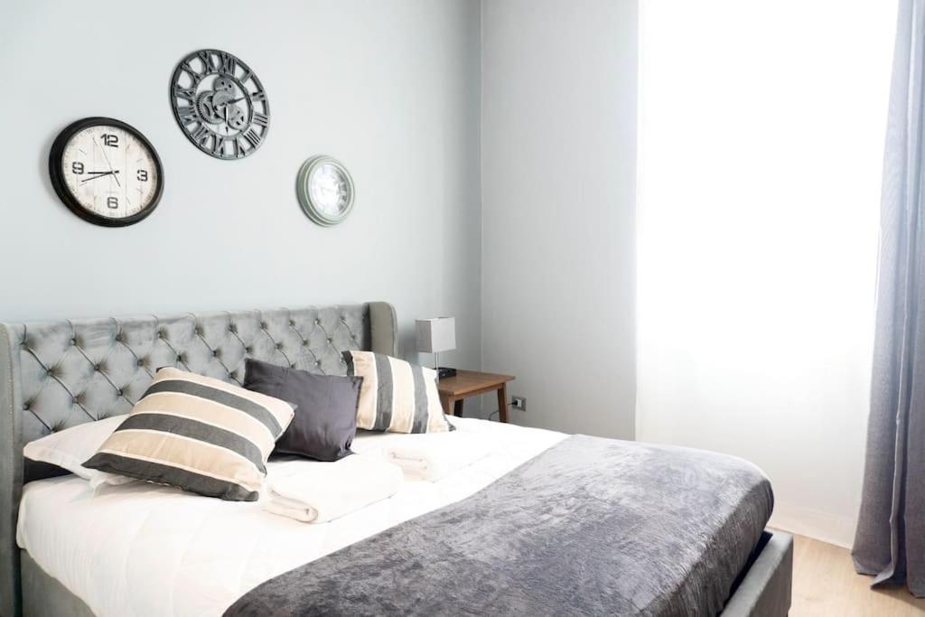 Sweet And Modern In Tor Pignattara Rom