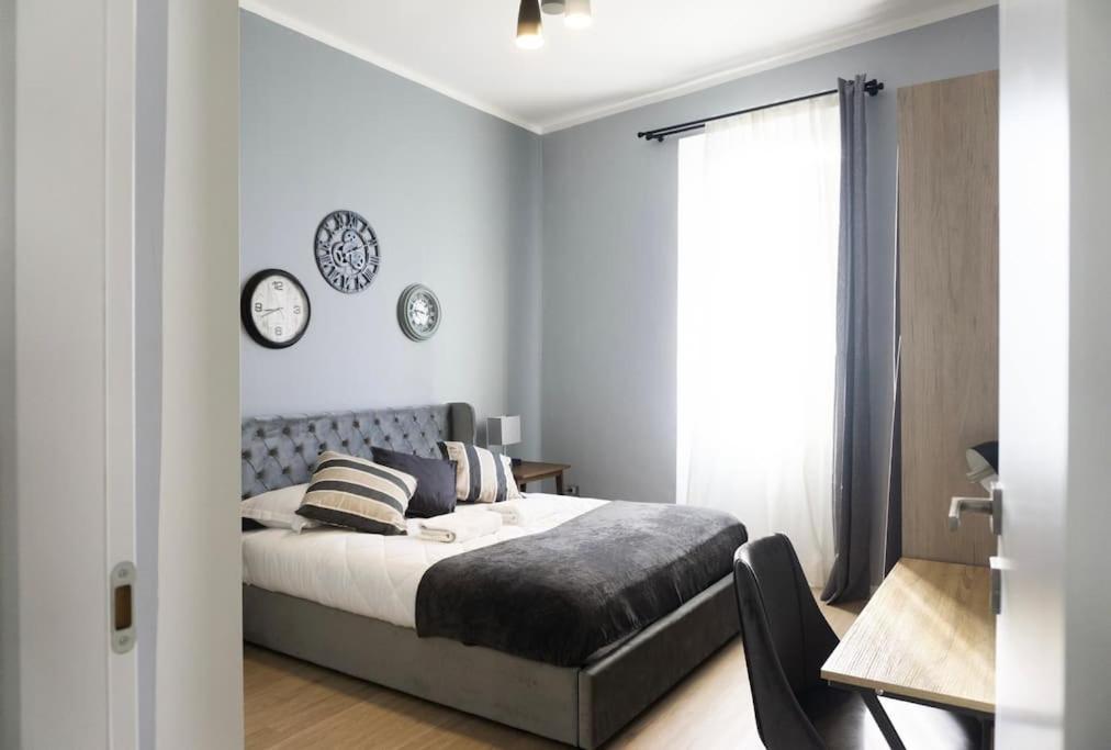 Sweet And Modern In Tor Pignattara *