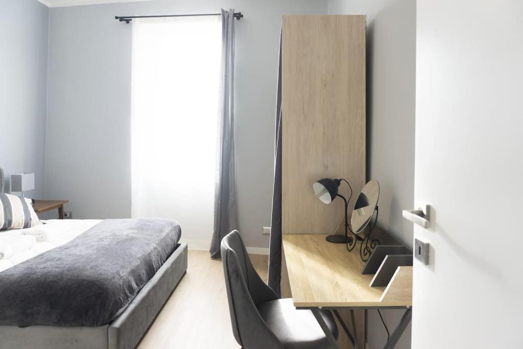 Sweet And Modern In Tor Pignattara Rom