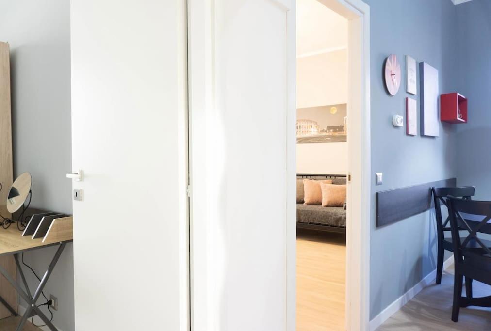 Sweet And Modern In Tor Pignattara *
