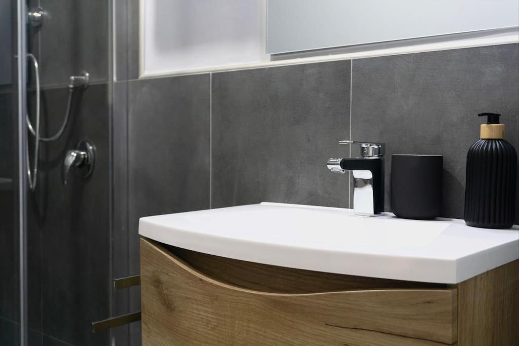 Sweet And Modern In Tor Pignattara